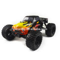 COCHES NUEVOS DE 2014! Coche rc eléctrico, mega de 1/10 4WD rc camiones